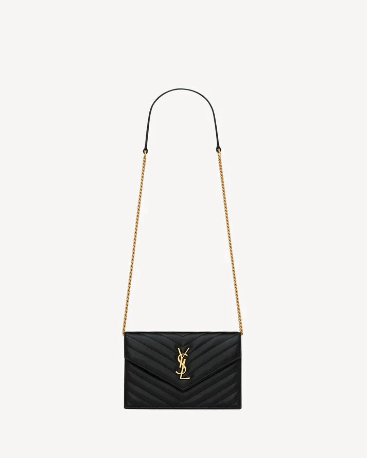 "Yves-Cassandra" Bag