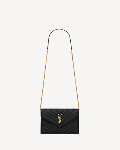 "Yves-Cassandra" Bag