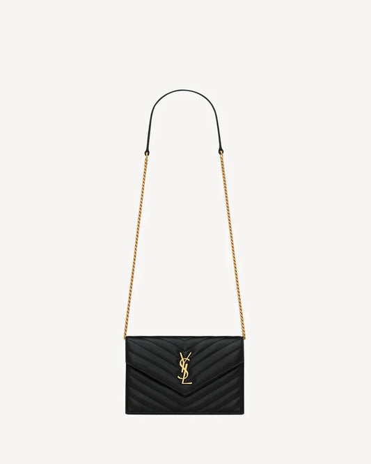 "Yves-Cassandra" Bag