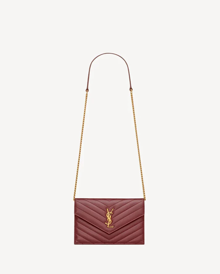 "Yves-Cassandra" Bag