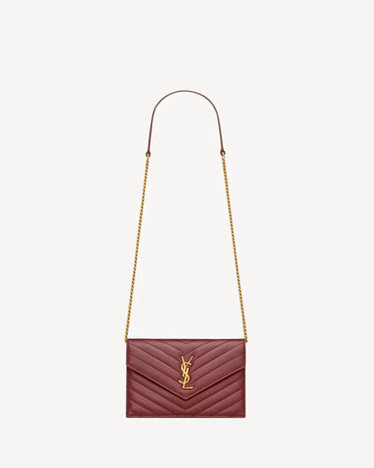 "Yves-Cassandra" Bag