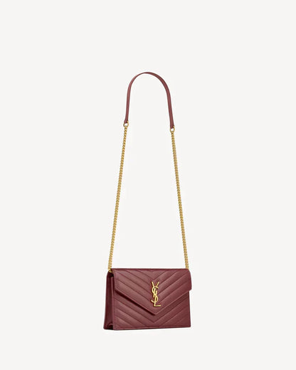 "Yves-Cassandra" Bag
