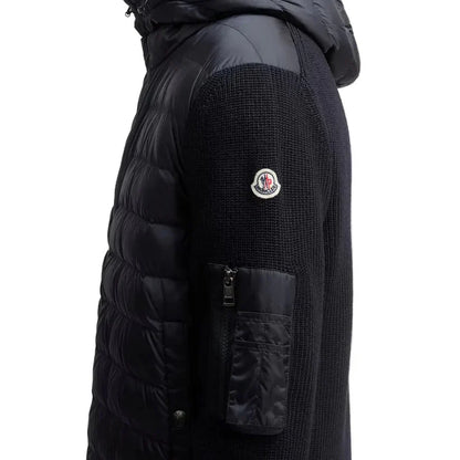 "Monc" Cardigan Jacket