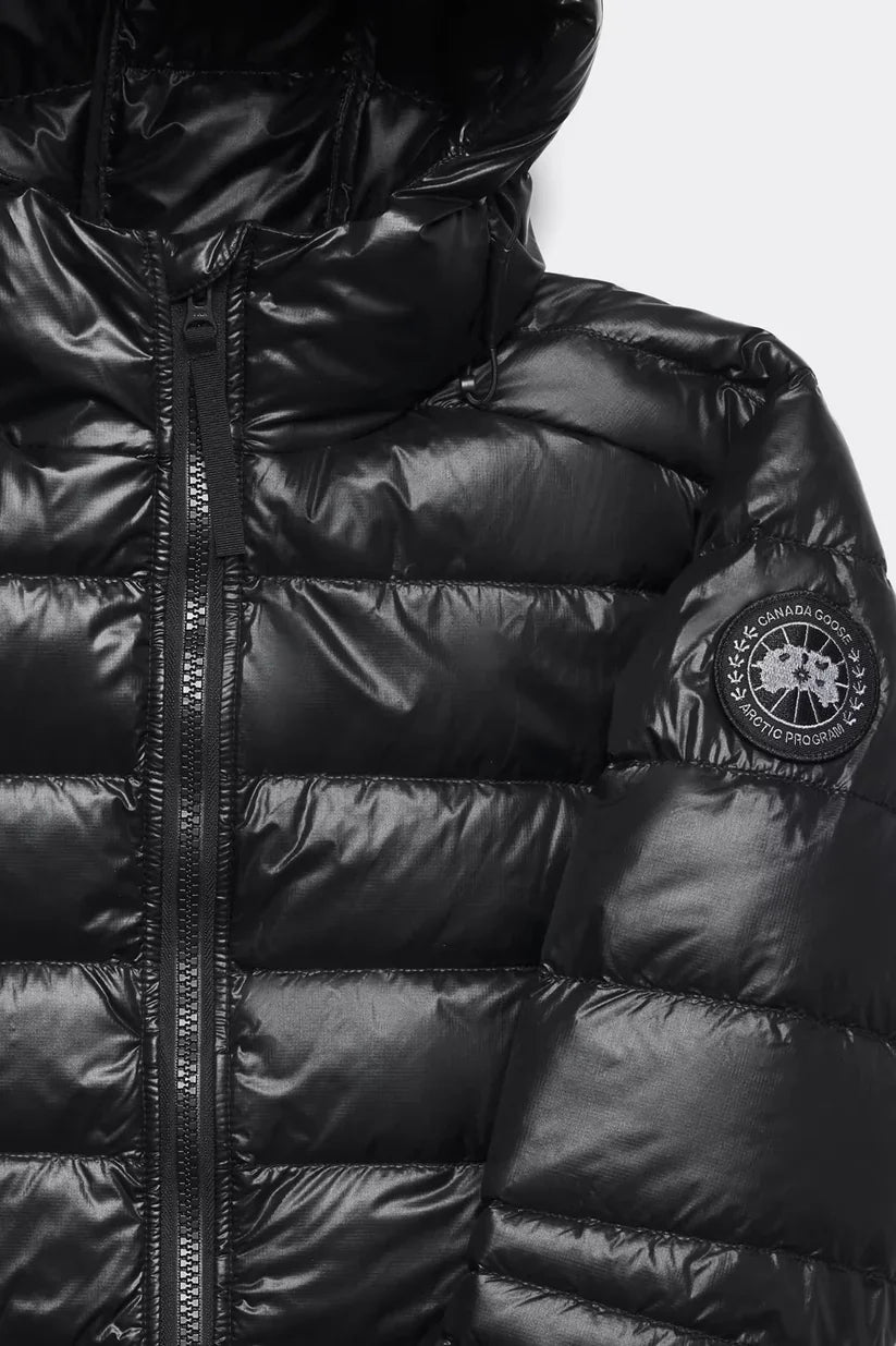 "Goose-Crofton" Jacket