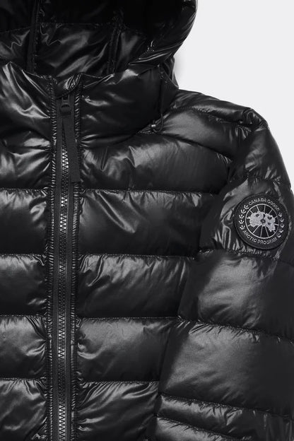 "Goose-Crofton" Jacket