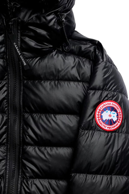 "Goose-Crofton" Jacket