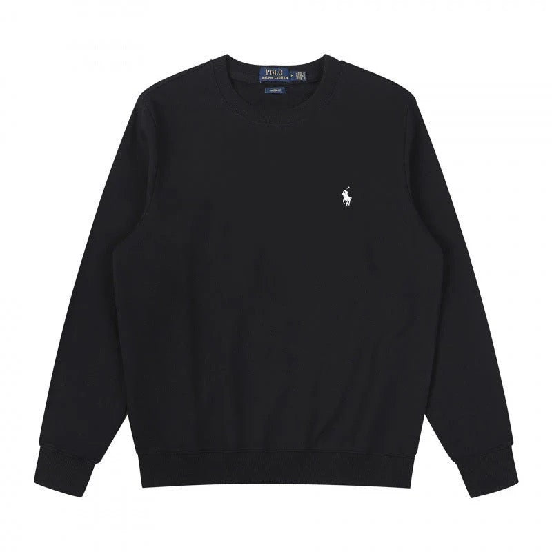 'RL' Sweater