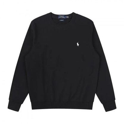 'RL' Sweater