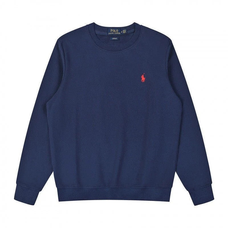 'RL' Sweater