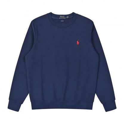 'RL' Sweater