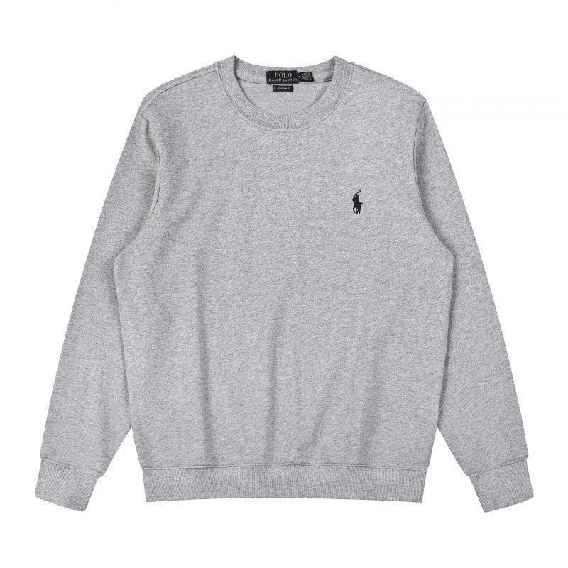 'RL' Sweater