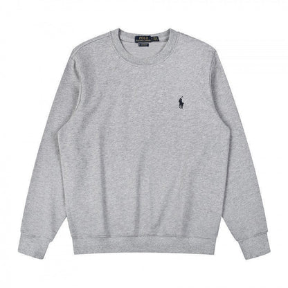 'RL' Sweater