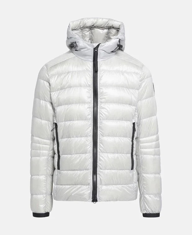 "Goose-Crofton" Jacket