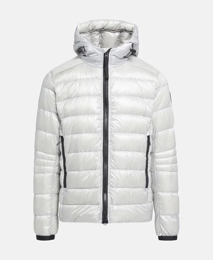 "Goose-Crofton" Jacket