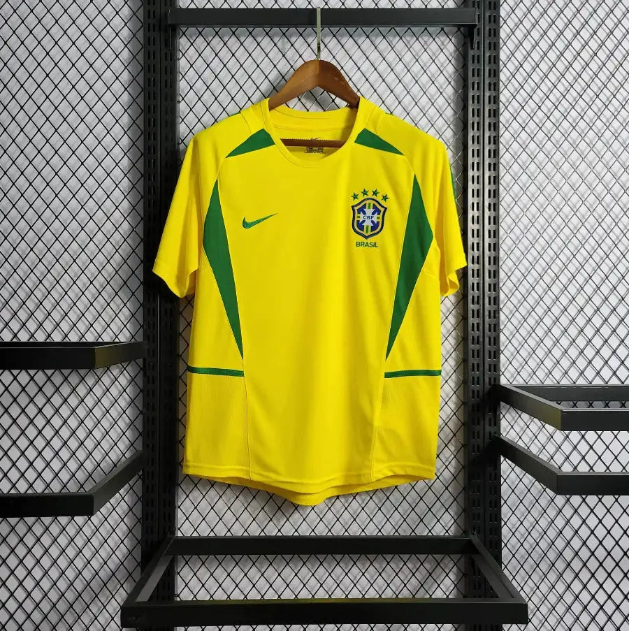 Brazil Jersey