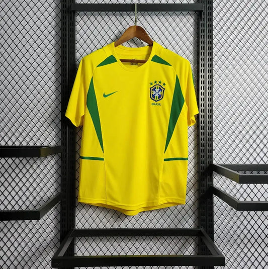 Brazil Jersey