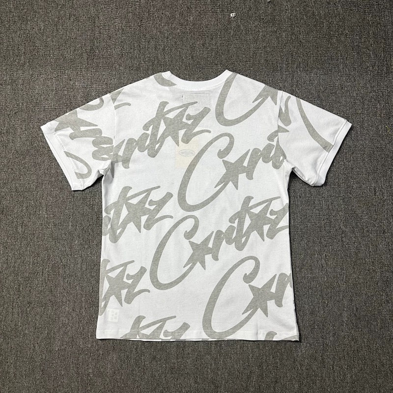 “Crtz” T-Shirts