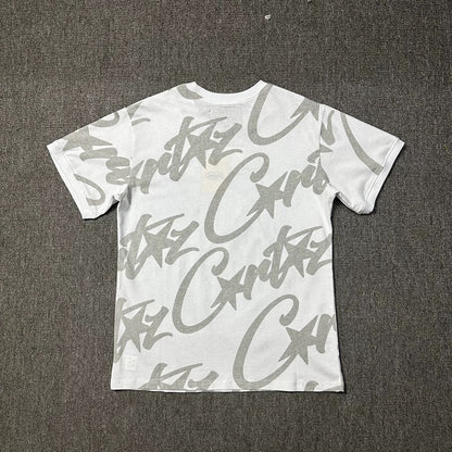 “Crtz” T-Shirts