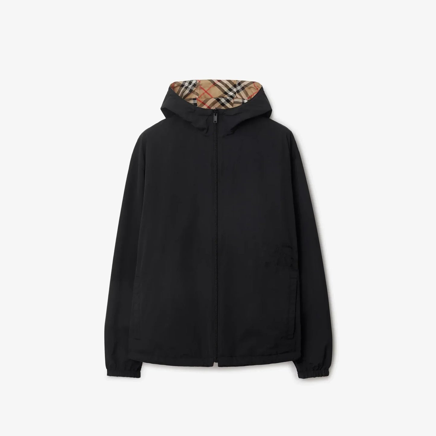 'Berry' Reversible Windbreaker