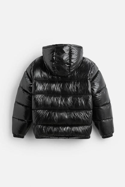 Pufferjacke - Das Original