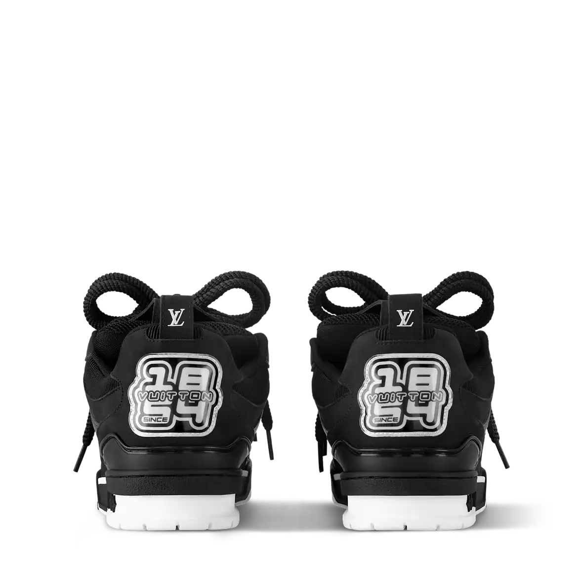 “LV Skate” Sneaker