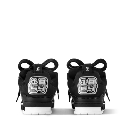 “LV Skate” Sneaker