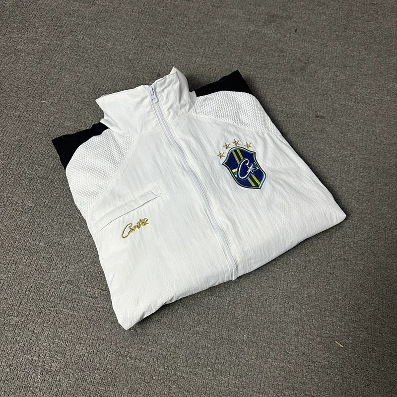 Brazil Tracksuit