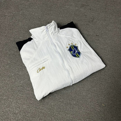 Brazil Tracksuit