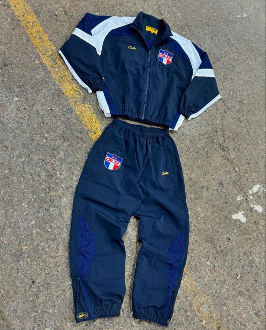 France Tracksuit
