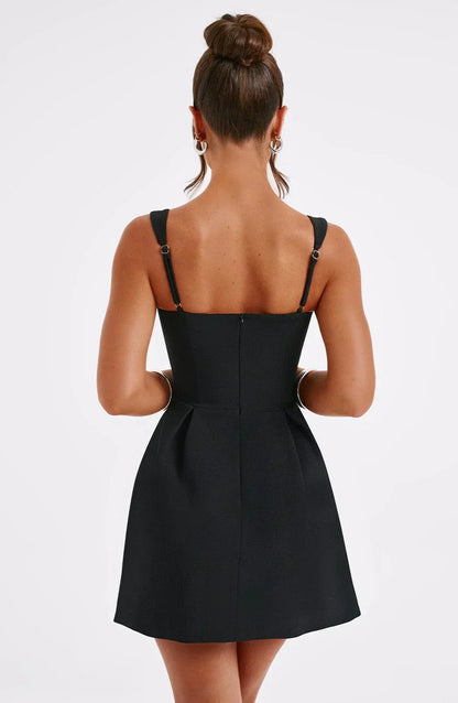 Jenner Mini Dress