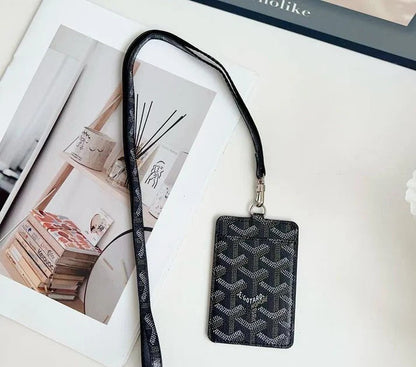 "GYD-Umhänge Cardholder"