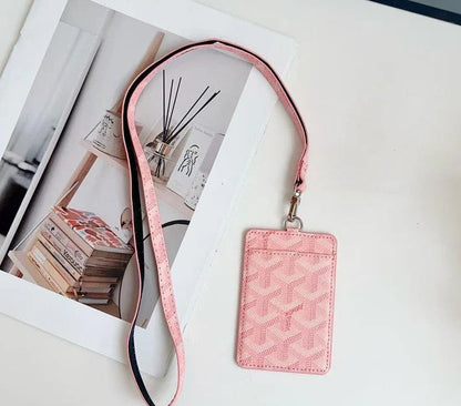 "GYD-Umhänge Cardholder"