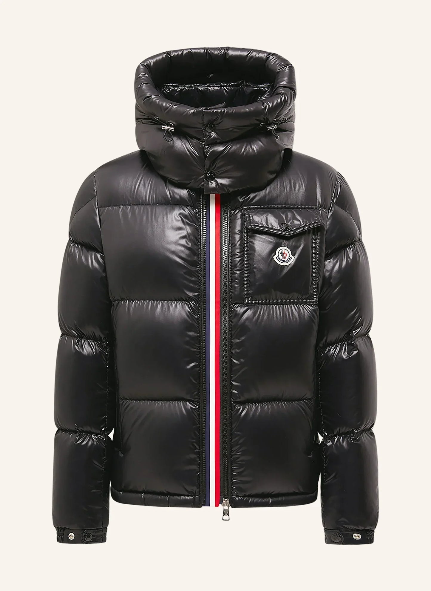 'Monc' Winterjacke