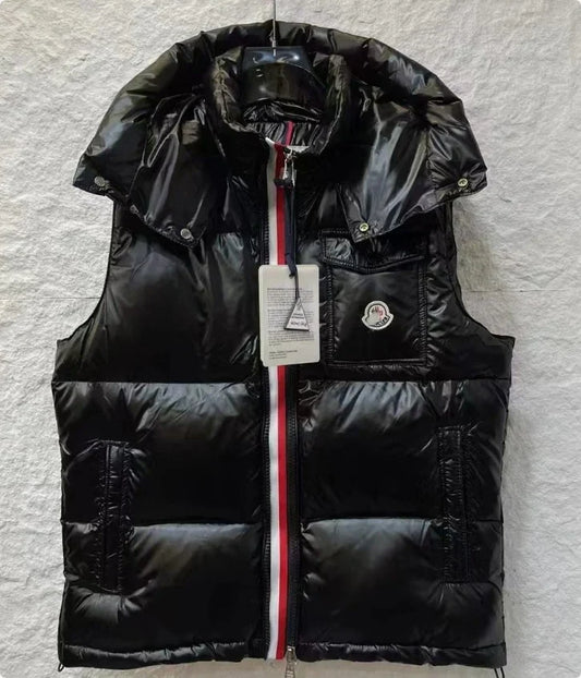 "Monc" Vest