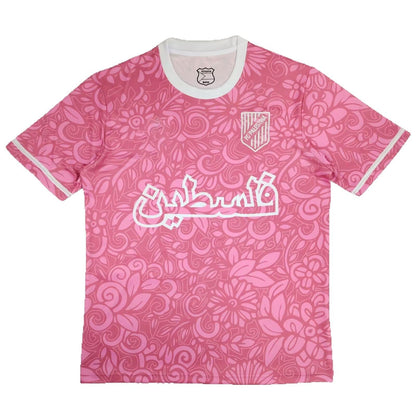 Palestine Pride Jersey