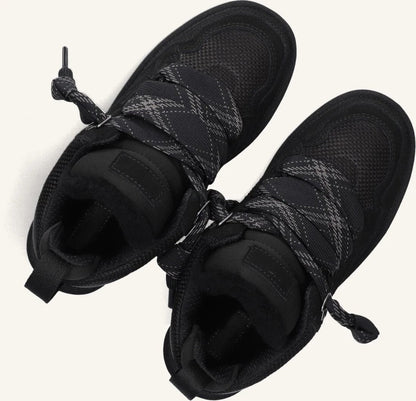 Valentin - Cozyfall Winterboots