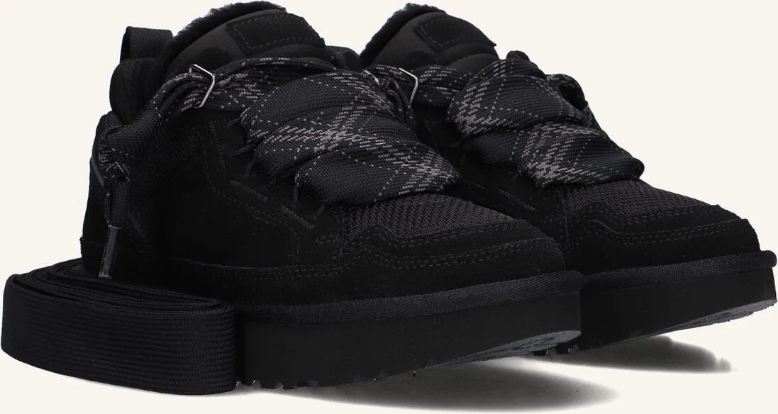 Valentin - Cozyfall Winterboots