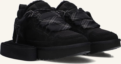 Valentin - Cozyfall Winterboots