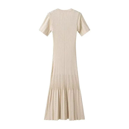 Sommerkleid - Sandro