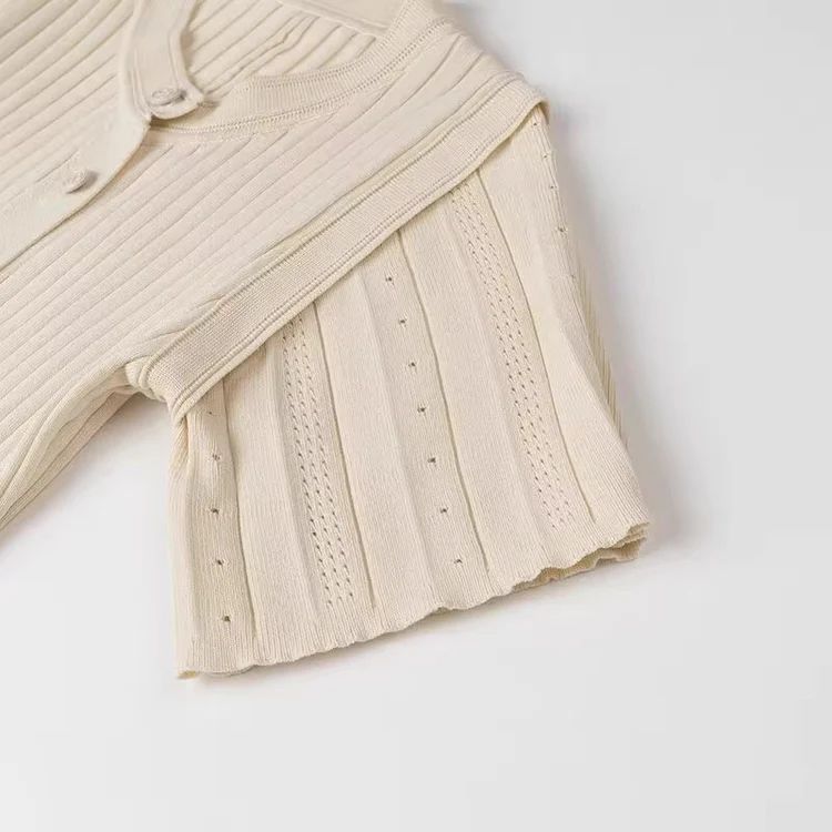 Sommerkleid - Sandro