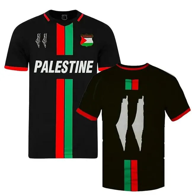 Palestine Pride Jersey