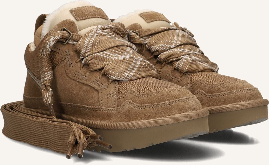 Valentin - Cozyfall Winterboots